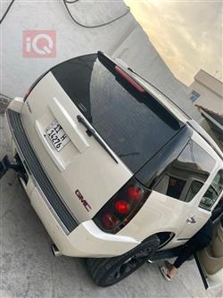 جی ئێم سی یوکۆن